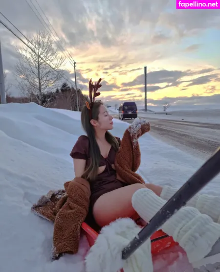 Naomiiichannel OnlyFans Thumbnail #QNxLR9EPhD