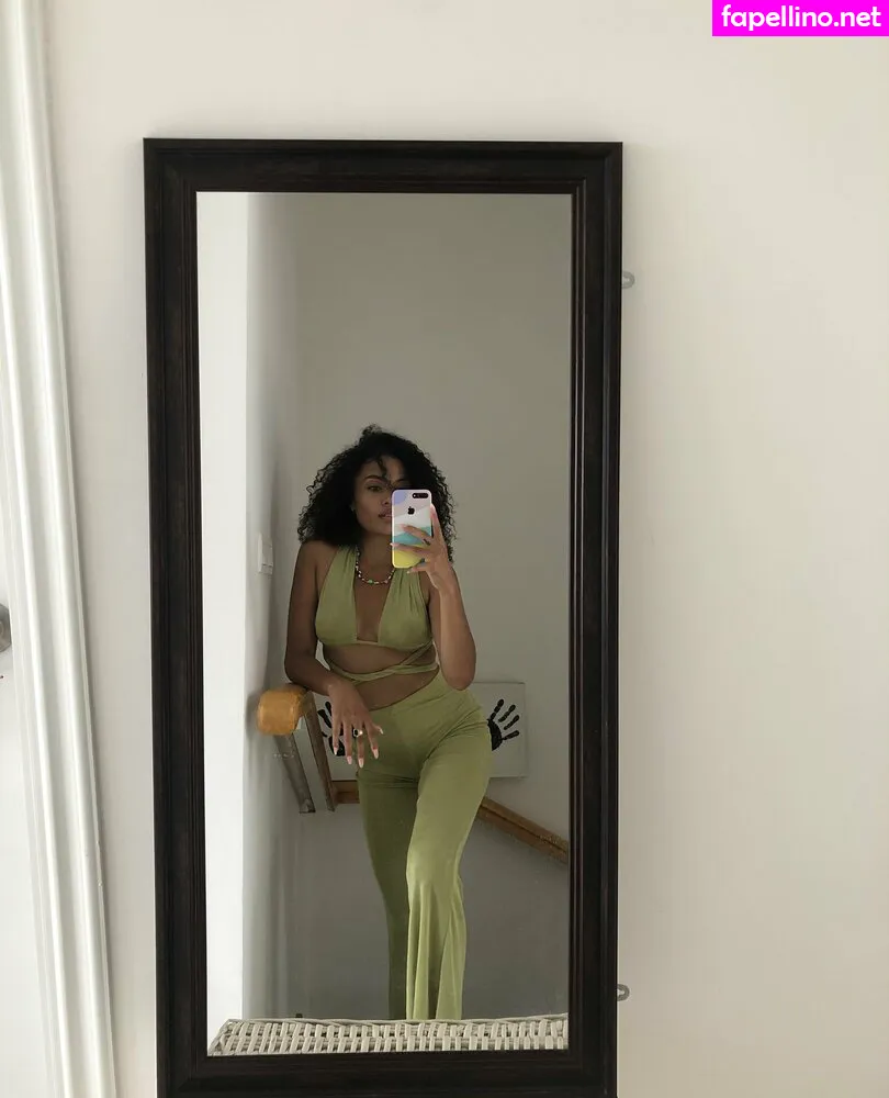 naomiimanuel Nude Leaked OnlyFans Photo #Um1J24pKKL