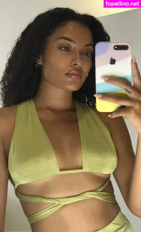 Naomiimanuel OnlyFans Thumbnail #dlV5Nxl4db