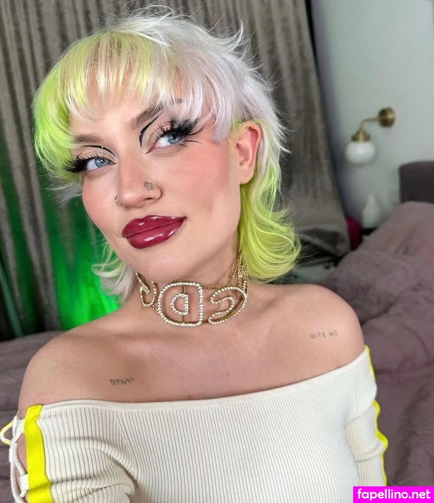naomijon Nude Leaked OnlyFans Photo #JbMU4SdPED