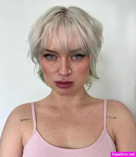 Naomijon OnlyFans Thumbnail #NzigDItA1S