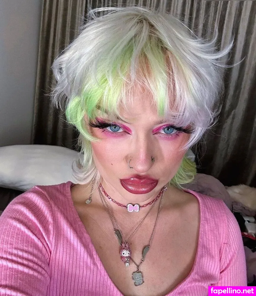 naomijon Nude Leaked OnlyFans Photo #WEFF8oGthJ