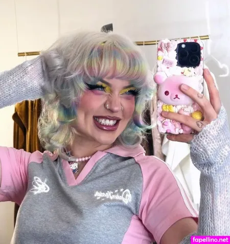 Naomijon OnlyFans Thumbnail #hftKFQpuMy