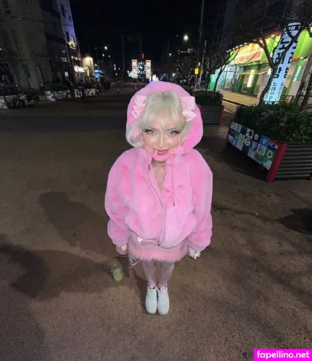 Naomijon OnlyFans Thumbnail #ovVERN6ETW