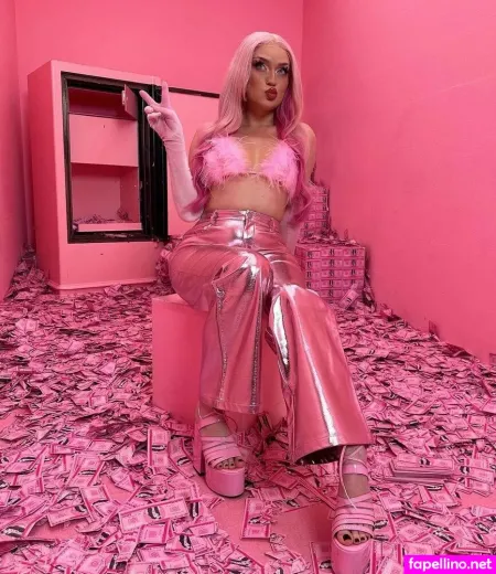 Naomijon OnlyFans Thumbnail #rDRdePIGsE