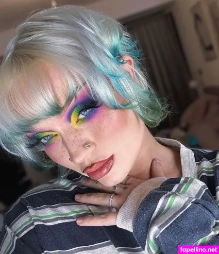 Naomijon OnlyFans Thumbnail #tE90UGjB0w