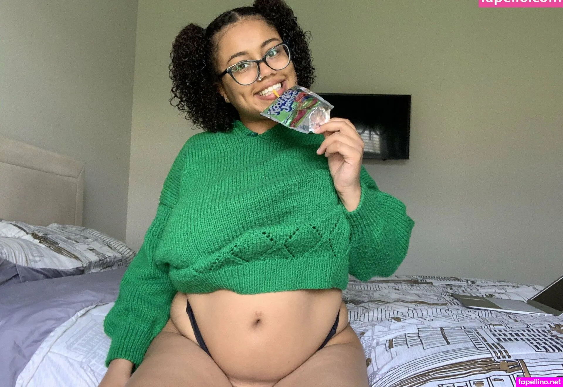 naomimadethis Nude Leaked OnlyFans Photo #EJCjhvBJLD
