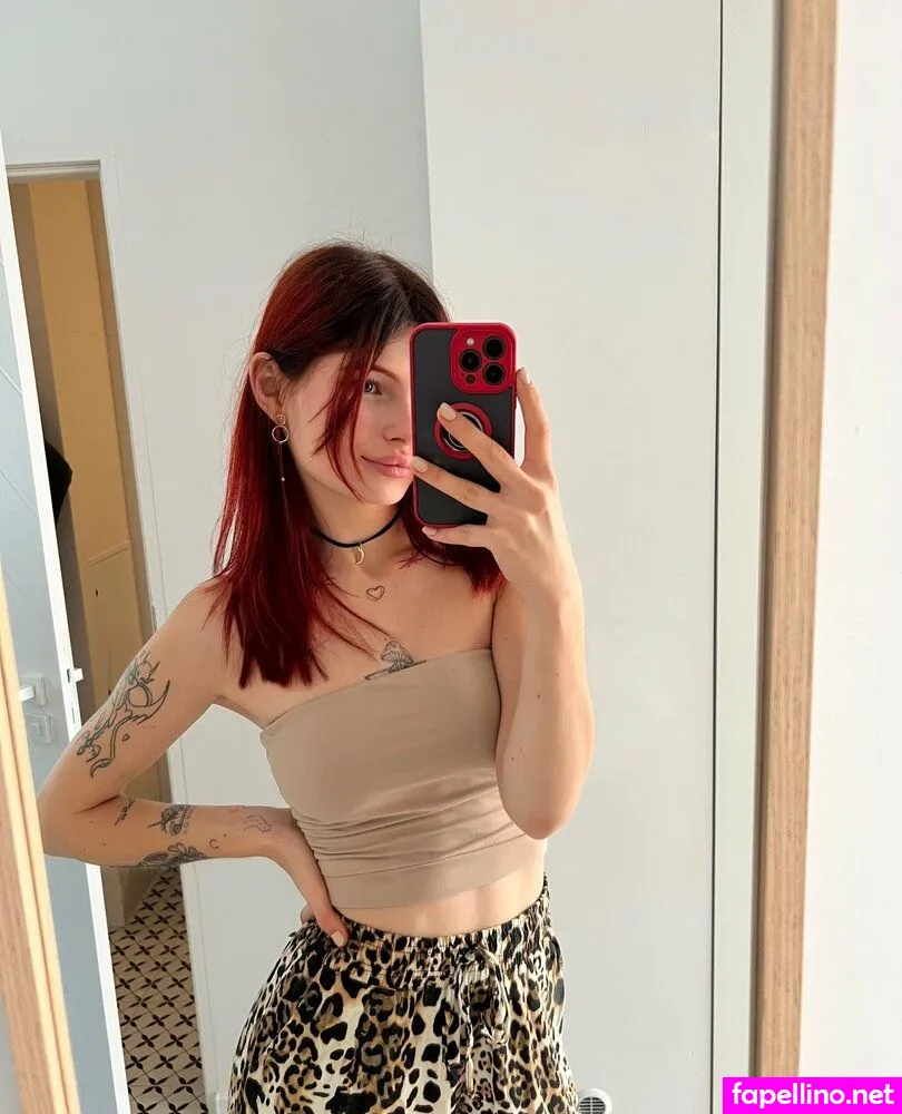 naomimurr, naomurr Nude Leaked OnlyFans Photo #3kDKGrGbO3