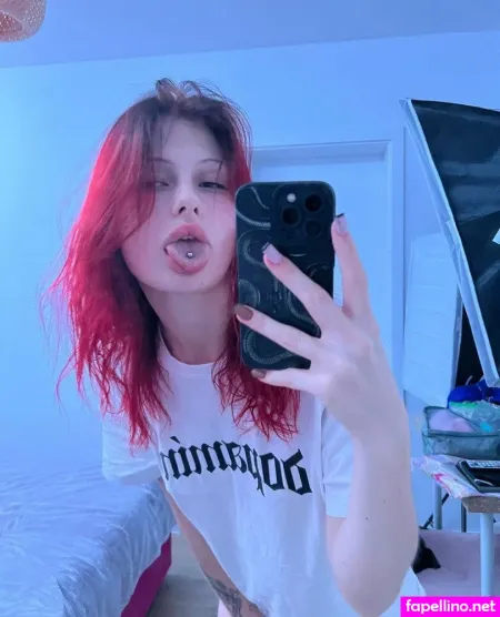 Naomimurr OnlyFans Thumbnail #PDKbiXmCmI