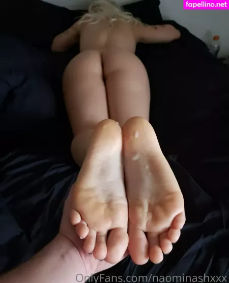 Naominashxxx OnlyFans Thumbnail #YcJ1K0C650
