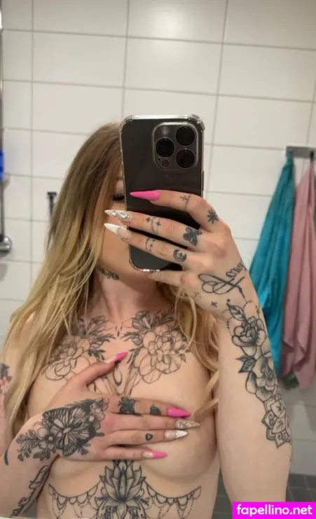 Naomioosa OnlyFans Thumbnail #d8QdvCzy7U