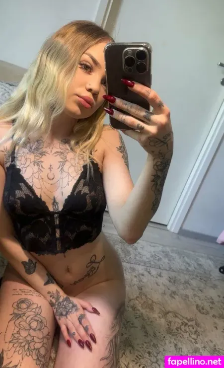Naomioosa OnlyFans Thumbnail #iybwe0wxuI