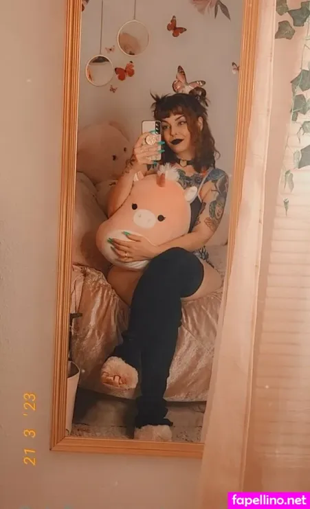 Naomipeaches OnlyFans Thumbnail #SZ4v8COriM