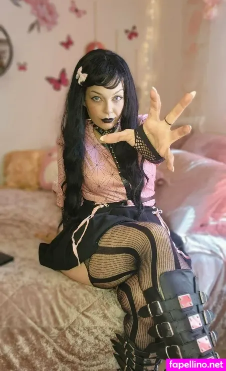 Naomipeaches OnlyFans Thumbnail #woRVUnKZjh