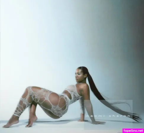 Naomisharon OnlyFans Thumbnail #kA7XMMFOaB