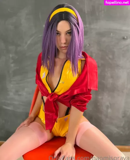 Naomisoraya OnlyFans Thumbnail #3YPHB0GeBa