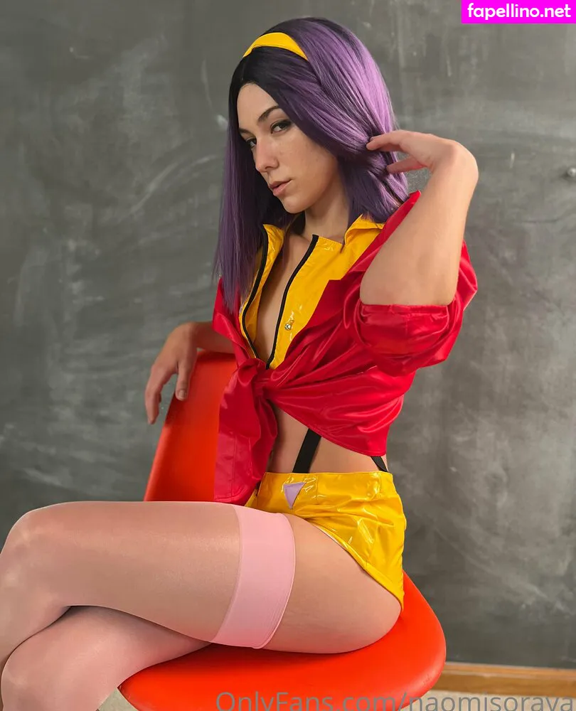 naomisoraya, naomisorayaa Nude Leaked OnlyFans Photo #9e672XctJO