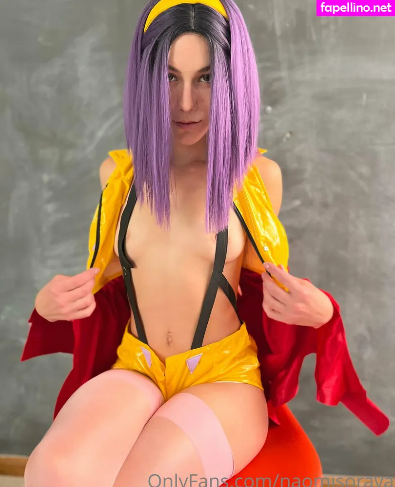 naomisoraya, naomisorayaa Nude Leaked OnlyFans Photo #XpYmcBEcUS