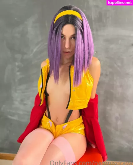 Naomisoraya OnlyFans Thumbnail #fpEDjTLnBZ