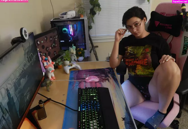 Naomistarr OnlyFans Thumbnail #Lm2MtbqBqQ