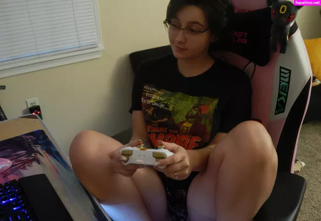 Naomistarr OnlyFans Thumbnail #nyRyK4XzyH