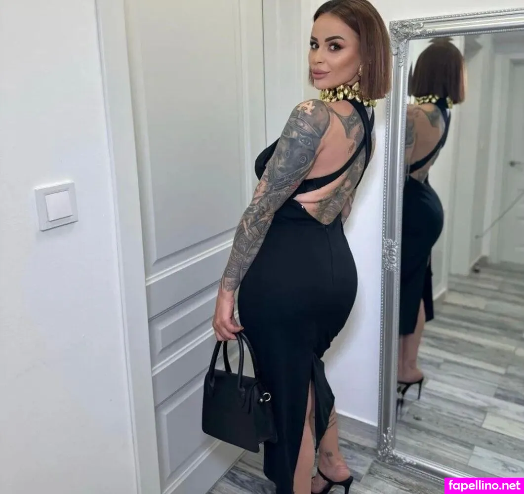 naomistarr_vip Nude Leaked OnlyFans Photo #P6IGzxILvt