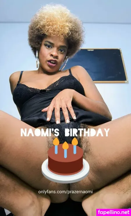 Naomistica OnlyFans Thumbnail #2rkmdx1wJA