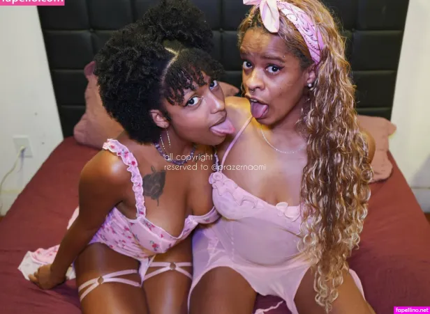 Naomistica OnlyFans Thumbnail #paCx5RLCrM