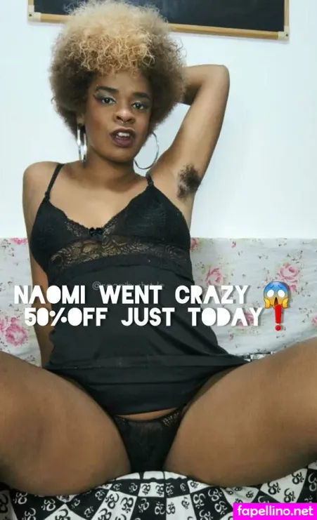 Naomistica OnlyFans Thumbnail #w3aB0N9aUL