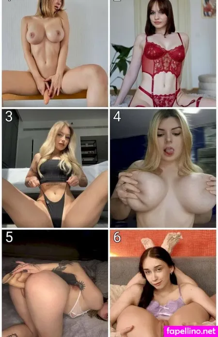 Naomisunday OnlyFans Thumbnail #1XnJVSVlgP