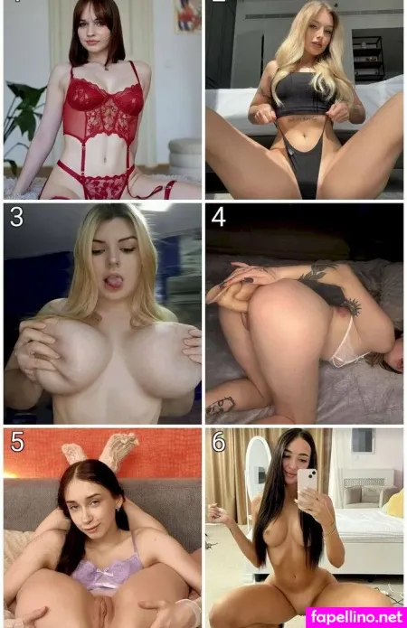 Naomisunday OnlyFans Thumbnail #kUVONNn1Z8