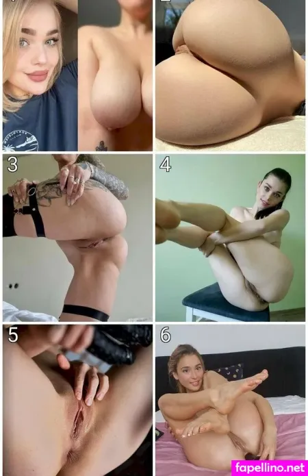 Naomisunday OnlyFans Thumbnail #sWtyJ3qK5E