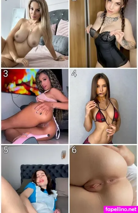 Naomisunday OnlyFans Thumbnail #v8BQzGJviE