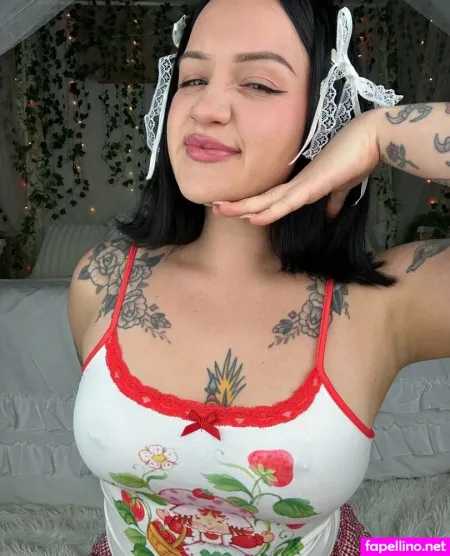 Naomithenerd OnlyFans Thumbnail #ZDdSUUZKJd