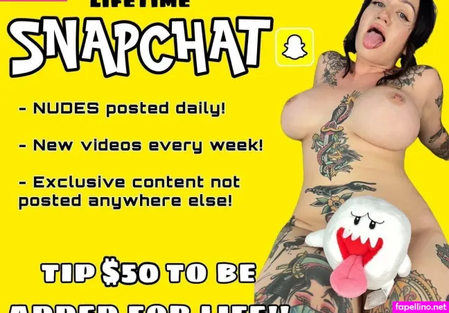 Naomithenerdfree OnlyFans Thumbnail #QXGlBlpcx0