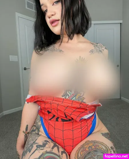 Naomithenerdfree OnlyFans Thumbnail #RXKXxaeR64