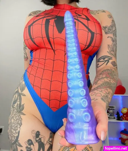 Naomithenerdfree OnlyFans Thumbnail #tJfjt7wvA1