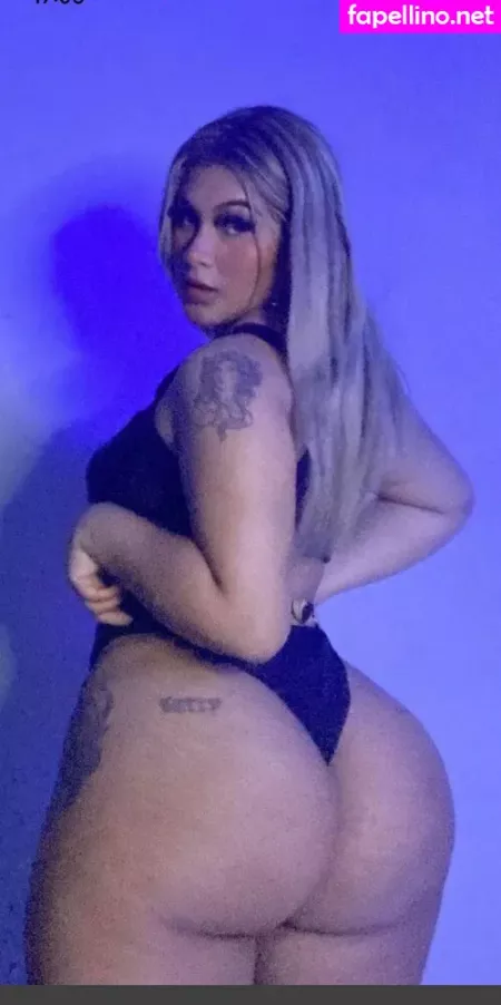 Naomiverde OnlyFans Thumbnail #PIKL0gE8bQ