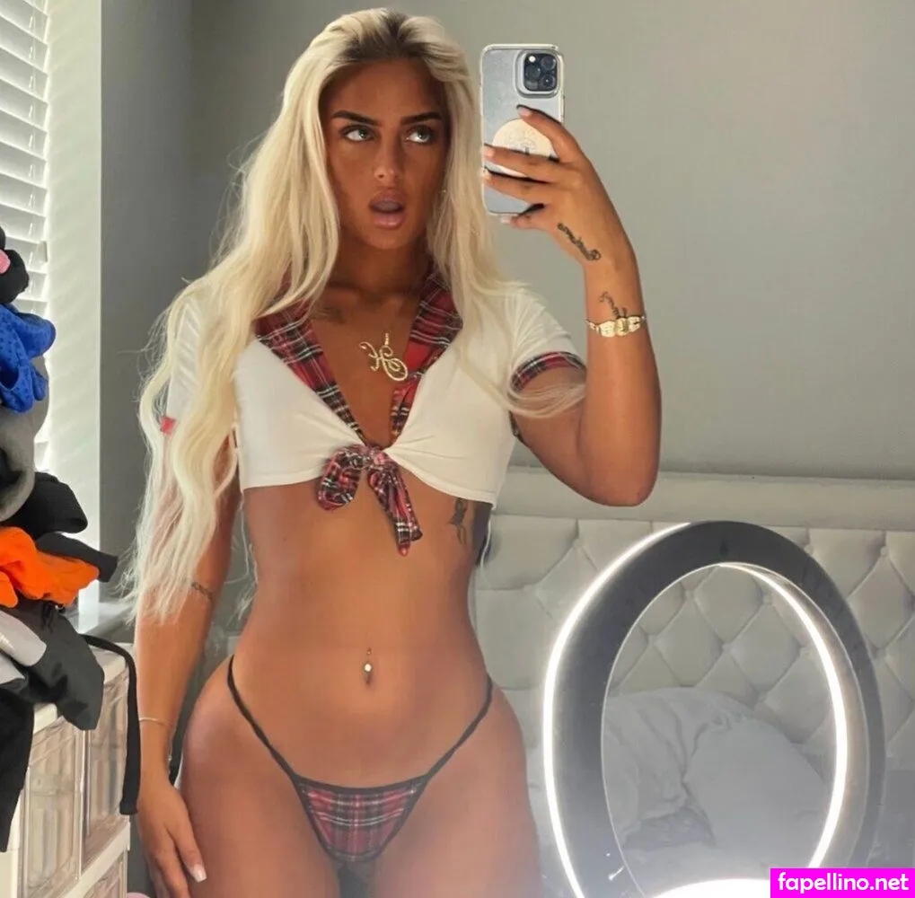 naomixrae, nay_macraycray Nude Leaked OnlyFans Photo #83vR80TvPf