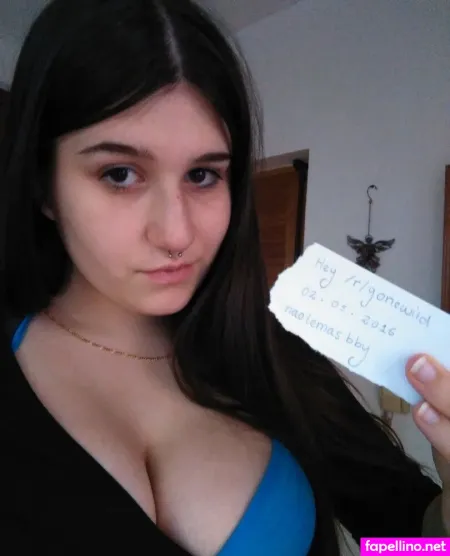 Naotemas OnlyFans Thumbnail #o1pVEc43Fn