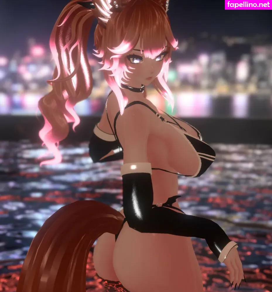 anyuser, kitsuhimenao Nude Leaked OnlyFans Photo #du0nxsqhm4