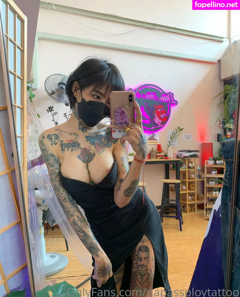 napassploy.tattoo, napassploytattoo Nude Leaked OnlyFans Photo #51AW8lWf1v