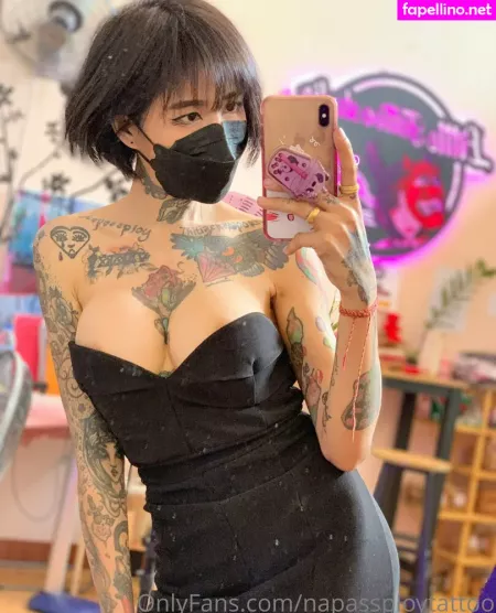 Napassploy Phat OnlyFans Thumbnail #c7p4Va5DCW