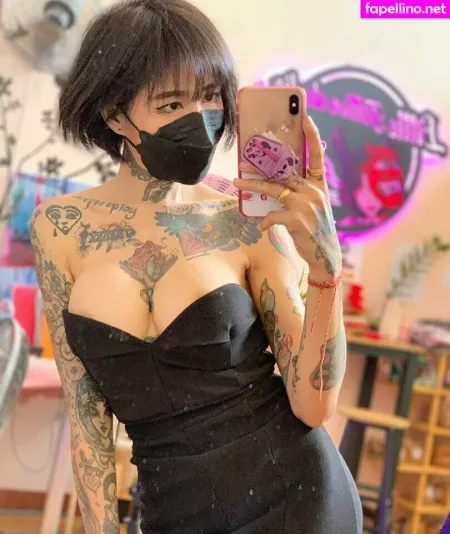 Napassploytattoo OnlyFans Thumbnail #EduHk7J0bS