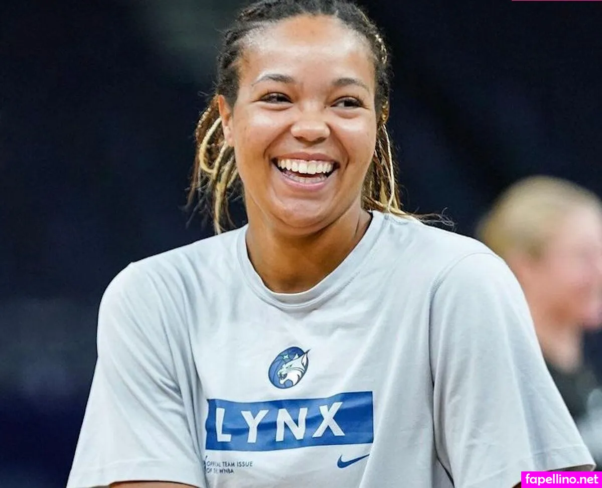 Napheesa Collier Nude Leaked OnlyFans Photo #HnABEjIM2f