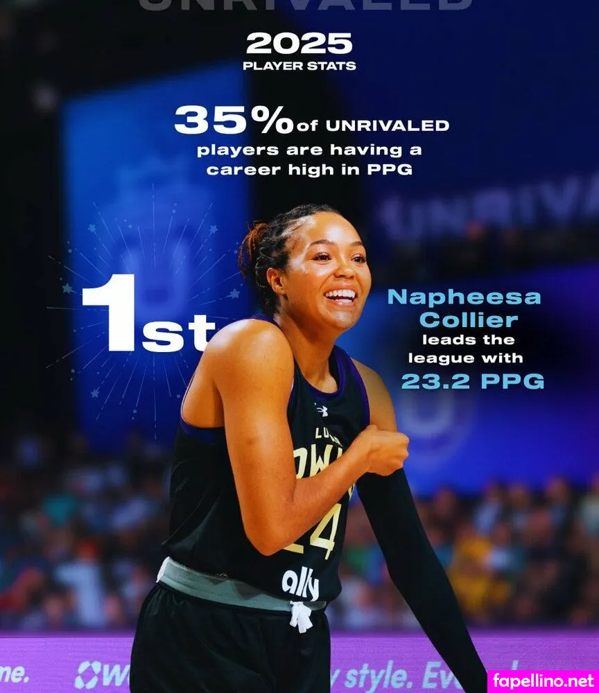 Napheesa Collier Nude Leaked OnlyFans Photo #dk0C5PxOPL