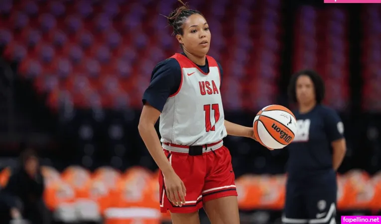 Napheesa Collier OnlyFans Thumbnail #vltVkcV2of