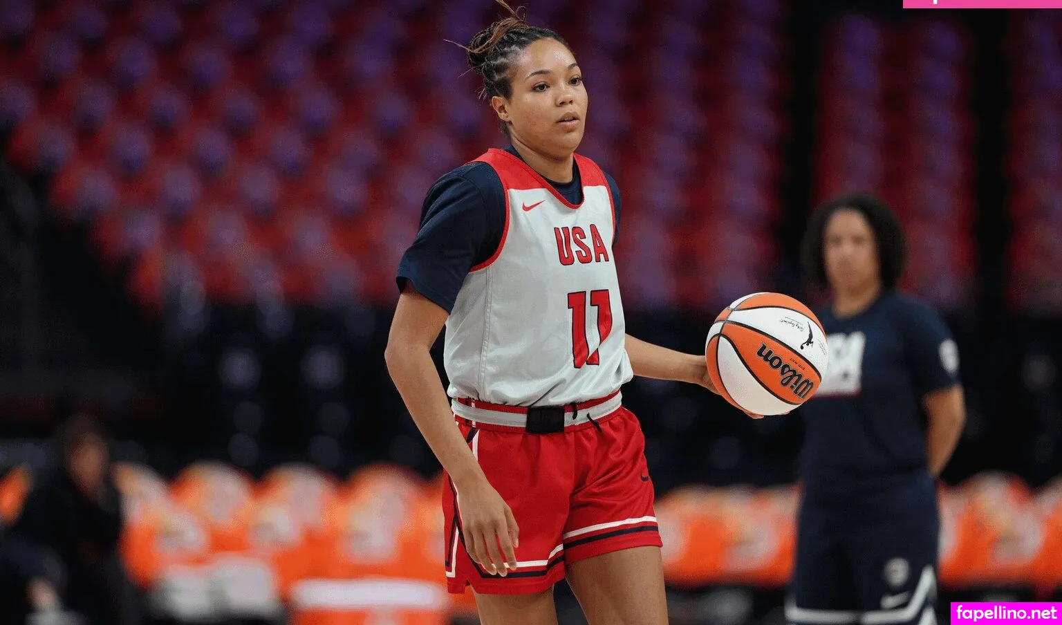 Napheesa Collier Nude Leaked OnlyFans Photo #vltVkcV2of