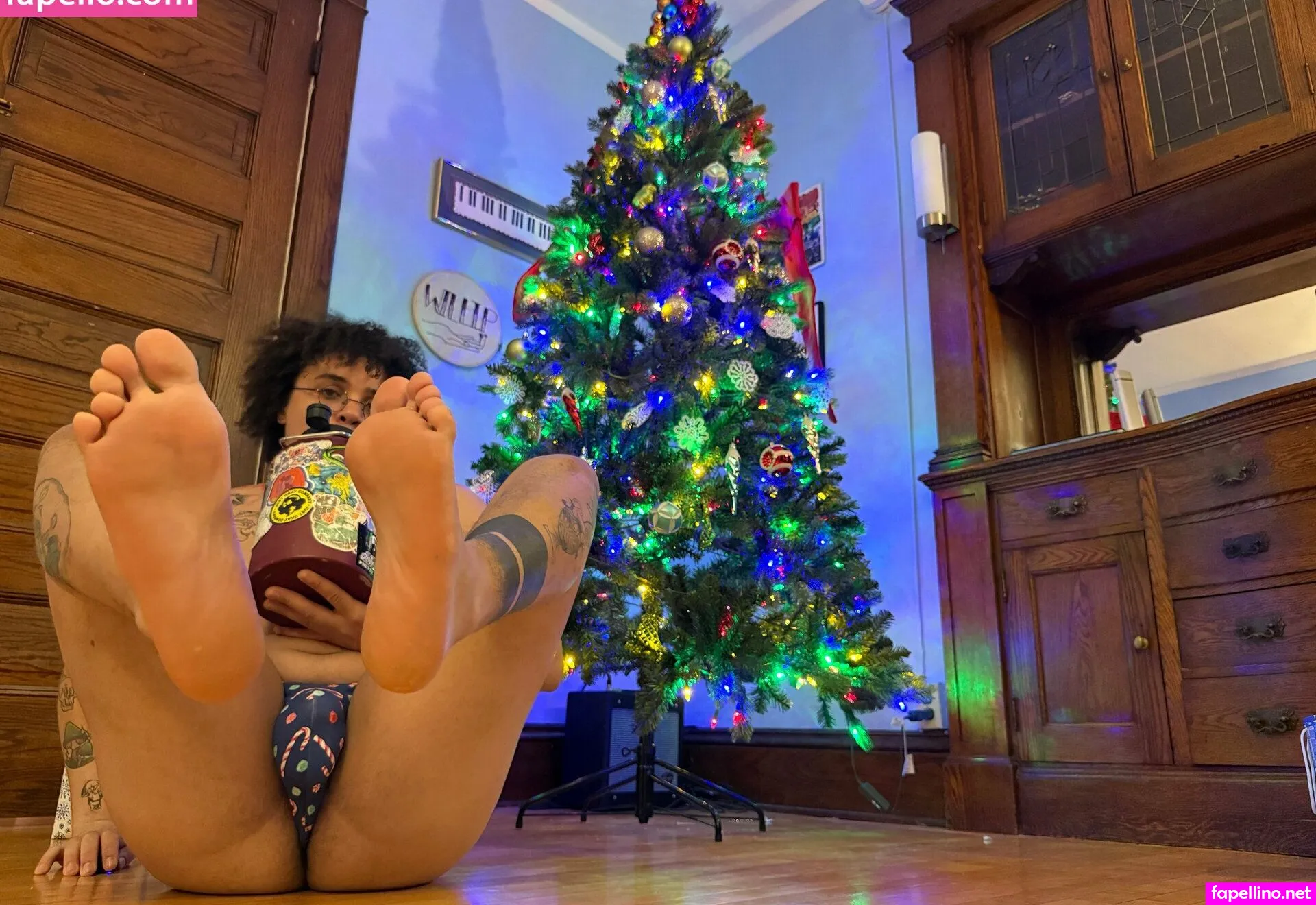 nappyheadd, nappyheadunlocked Nude Leaked OnlyFans Photo #vv6KrYu88C