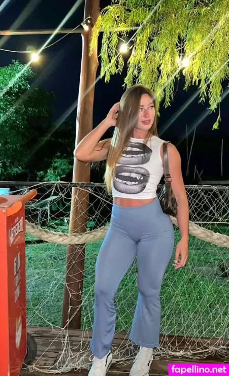 Nara Arce OnlyFans Thumbnail #lCFQozWtfJ